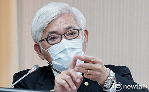 制憲基金會提公投被駁回揚言釋憲 中選會：尊重