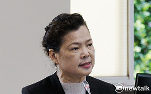 賴士葆要求直播吃美豬 王美花允諾：吃一天沒有問題