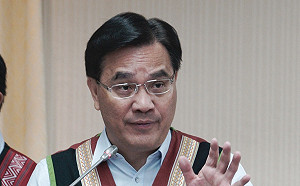 原住民族自治法卡20年  原民會說明3大原因