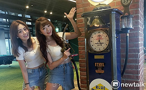 搶攻國旅市場  麗寶賽車主題旅店猛加碼  日月千禧線上旅展2.9折