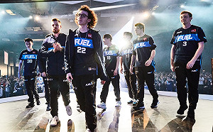 《鬥陣特攻》醒來隊友全走光！OWL達拉斯、多倫多隊只剩一位選手