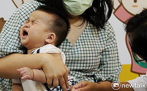 台製疫苗研發傳出捷報！  高端：腸病毒71型疫苗解盲成功