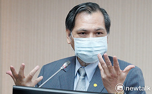 9成民意反一國兩制 陸委會:不會在威脅下屈服中共