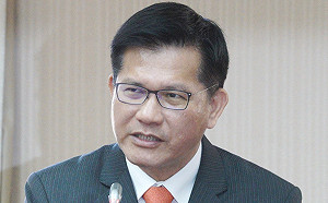 加碼國旅補助錢哪來?林佳龍:紓困3.0+業者優惠配合