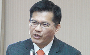 旅遊泡泡還有新名單?林佳龍:和新加坡洽談中