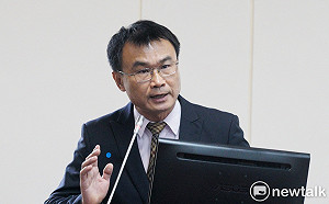 澳門也禁台灣鳳梨?陳吉仲駁斥:消息應跟農委會確認