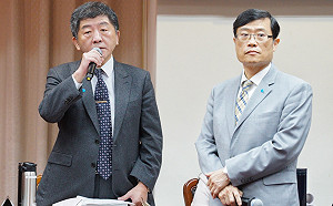 衛福部8項美豬牛行政命令  全數保留至院會處理