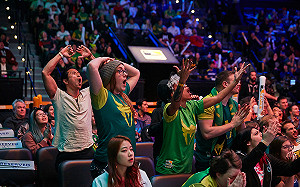 《鬥陣特攻》棄守「天使之城」！OWL洛杉磯英勇將搬到中國