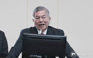 RCEP成形 沈榮津:持續協助產業升級布局海外