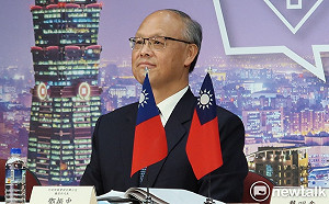 RCEP已簽署 鄧振中:CPTPP還沒接受新國家