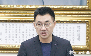 緬甸爆發軍事政變 國民黨籲民進黨表態