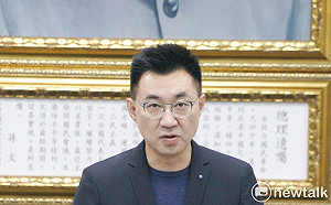 讀者投書》罷捷變雙殺!江啓臣前景堪憂