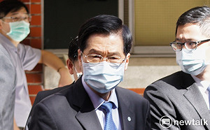 收到 F-16 FDR訊號 嚴德發：今日打撈船到該處探測