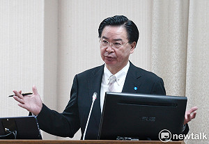 美國環保署長12月訪台 吳釗燮：象徵台美關係緊密