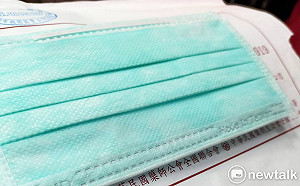 實名制口罩被盜領怒報警 警方循線鎖定1謊報身分證號男子