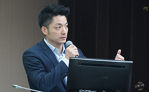 武漢肺炎》蔣萬安：防疫專案違憲！陳時中：擔心台灣安危不得已的決定