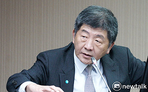 力撐健保漲價！陳時中自曝心臟裝支架：有效醫療才讓我活跳跳