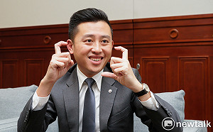 余正煌涉不法吸金5000萬   她嘆:曾以正義之名站出來「如今卻涉嫌詐欺遭查處」