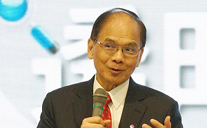 藍委12度杯葛 游錫堃向國民黨喊話:回歸議事真相越辯越明