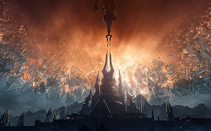 《魔獸世界：暗影之境》即刻登場　亡者國度等待玩家探索