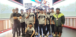 《鬥陣特攻》將在暴雪嘉年華舉辦OWL舊金山隊v.s世界隊對抗賽