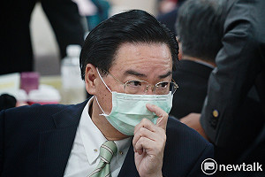 美國環境署長取消訪台  吳釗燮曝原因