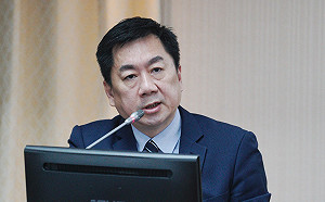 信功被消防局安檢「查水錶」? 陳宗彥 : 尊重地方政府