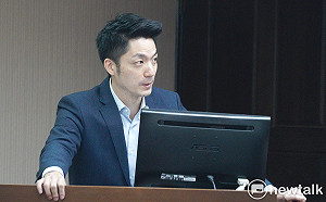 蔣萬安質詢終於勝出?!  陳揮文獨排眾議:蘇貞昌太輕敵了