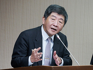 日本福島食品明年3月來？陳時中：沒這件事！