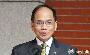 開放日核食？游錫堃：總統未啟動協商前　國會不會討論此事