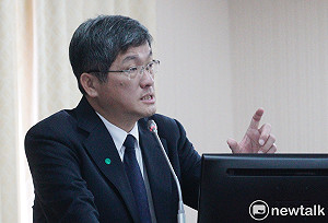 綠黨團發戒嚴文爭議!楊長鎮:本黨團要真誠道歉、不要第二句話