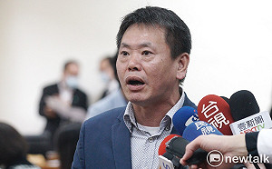 萊豬行政命令直送院會  林為洲酸「1分鐘委員會」