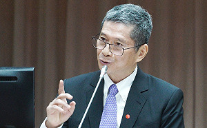 中共出版品要送審  李永得:那是宣傳品不是書