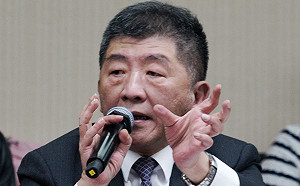 國際疫苗採購全押AZ？陳時中：保密協定不便多說