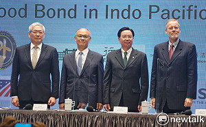 具指標性意義！台美共同參與新加坡「婦女生計債券案」