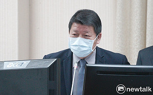 共軍挑釁侵入我「領空」？ 國防部出面回應了