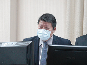 海軍稱「因敵情威脅劇增」2023加速完成6艘沱江級艦