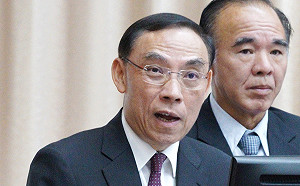 智慧監獄人臉辨識要10秒？蔡清祥稱「誤會」