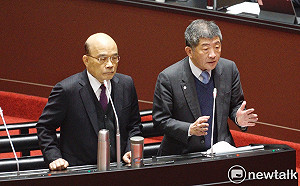 五月天、張惠妹演場會是否停辦？ 陳時中回應了！