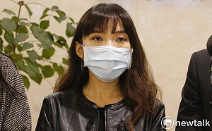 王浩宇罷免案明投票 黃捷祝福：認真努力就不怕