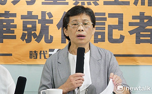 時力黨主席將改選 決策委員選舉結果1月15日公告