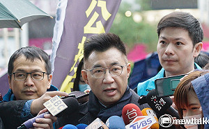 豬肉儀表板公信力遭疑  國民黨轟：蔡政府以騙代變