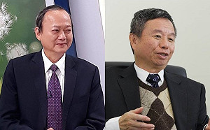 兩署長大戰對話曝 葉金川批「豬頭老楊別亂講」楊志良撂：再說罵你三字經