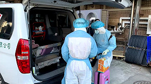 國防部禁桃令實為體恤大眾？周偉航指國軍「自滅力量」外界難理解