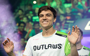 《鬥陣特攻》宣布復出！Jake重返OWL休士頓神槍手