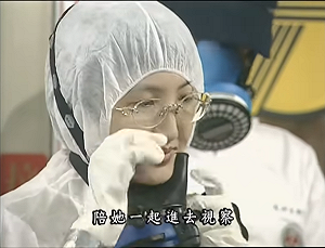 邱淑媞嗆指揮中心「犯了要命錯誤」   486先生怒轟:「廢物」