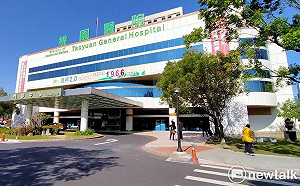 部立桃園醫院員工傳遭歧視｢家人怕遭開除、鄰居揪里長敲門逼搬家｣