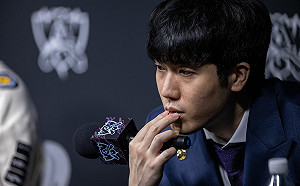 《英雄聯盟》無力回天!cvMax肢體暴力官司遭判須賠100萬