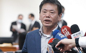 國民黨排審返還228財產 林為洲酸綠營:他們不做,我們來做