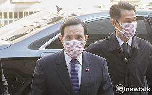 綠營不接受九二共識遭馬英九轟「不負責任」  台灣基進:台灣最大隻的中國白蟻